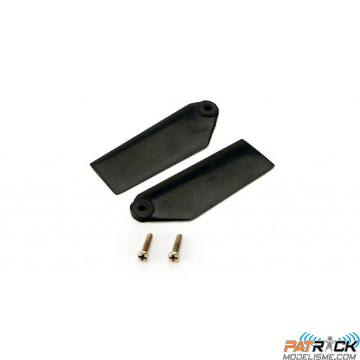Paire de pales d'anticouple - Blade 130 X