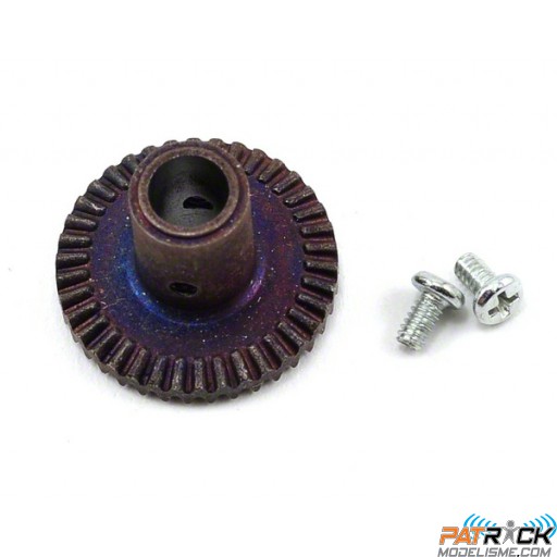 Pignon d'anticouple option métal - Blade 130 X