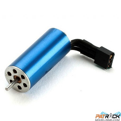 Moteur Brushless anticouple - BLADE Mcp X BL