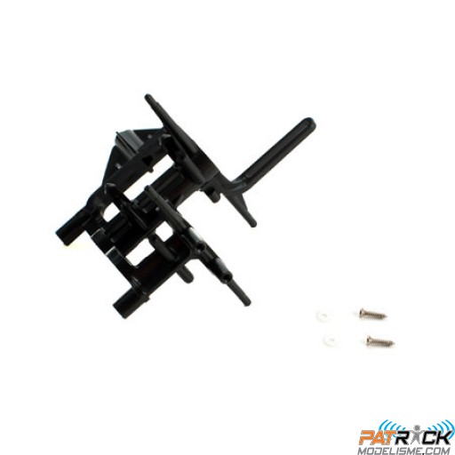 Chassis et accessoires  - BLADE MCP X BL