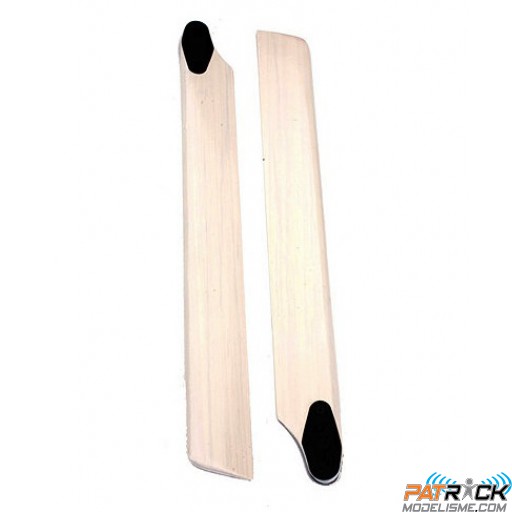 Pales principales Blade BOIS 245 MM - BLADE 300 X