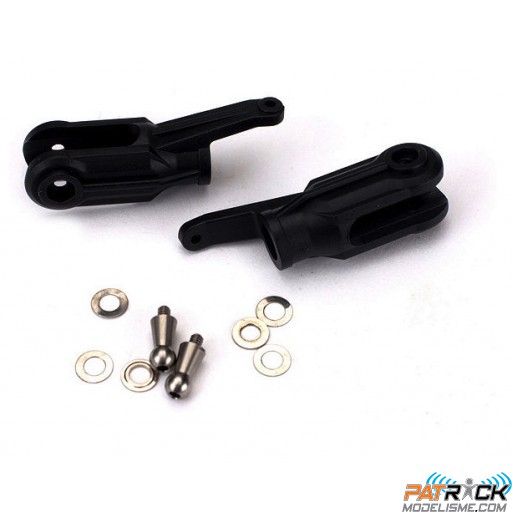 Pieds de pales principales - BLADE 300 X / 230S / 235CP
