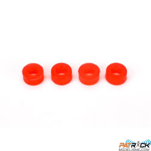 Amortisseur (4pcs) - BLADE 300X/230S