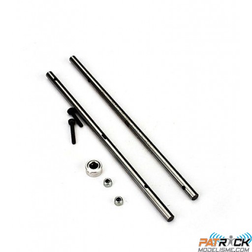 AXE PRINCIPAL (2) - BLADE 300 X