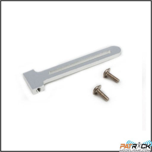 Guide de plateau cyclique aluminium - BLADE 300 X