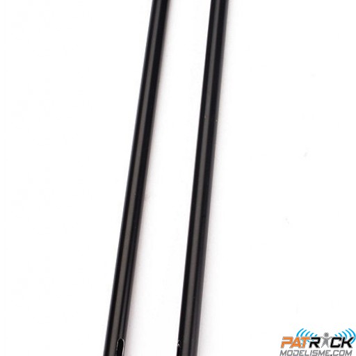 POUTRE DE QUEUE (2) - BLADE 300 X