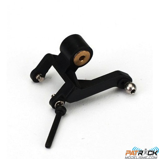SET DE LEVIERS DE PAS D'ANTICOUPLE - BLADE 300 X