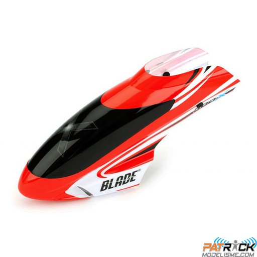 BULLE ROUGE D'ORIGINE - BLADE 300 X