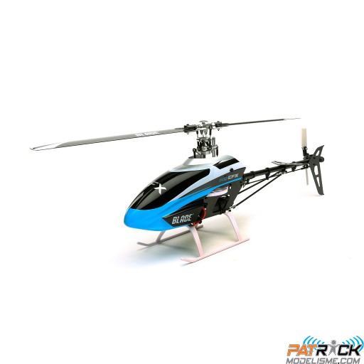 Blade 300 CF-X BNF-Basic