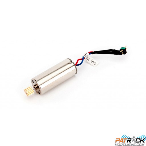 Moteur SENS ANTI-HORAIRE avec pignon - ULTRA MICRO QUAD-COPTER BLADE mQX 