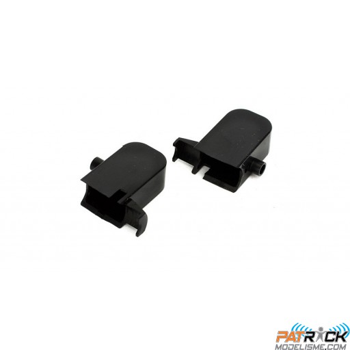 Couvercle de support moteur - ULTRA MICRO QUAD-COPTER BLADE mQX 