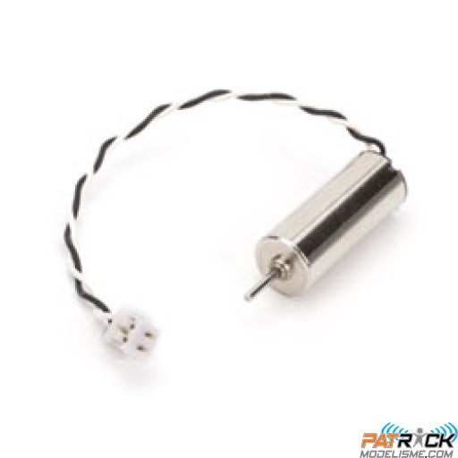 Moteur avec câble sens horaire: Nano QX
