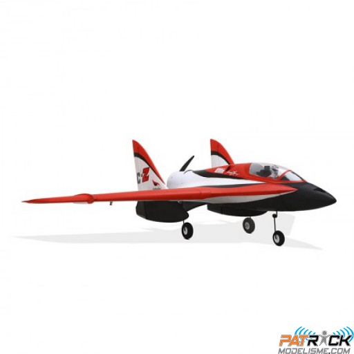 E-flite C-Z Scimitar PNP