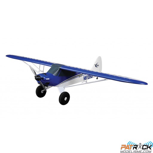 E-flite Carbon-Z Cub BNF 2150mm