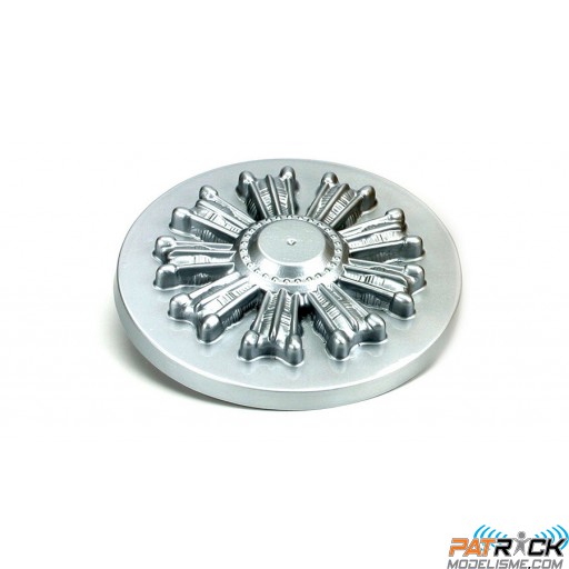 Faux cache moteur - Beaver 25e, AT-6 Texan, Rhapsody