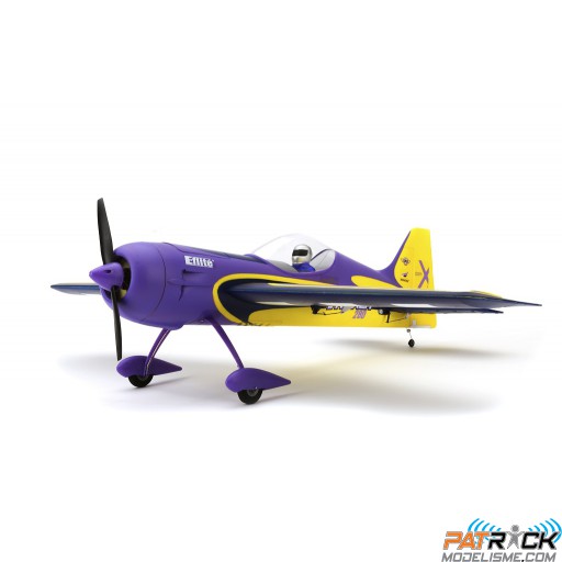 E-flite INVERZA 280 BNF-Basic