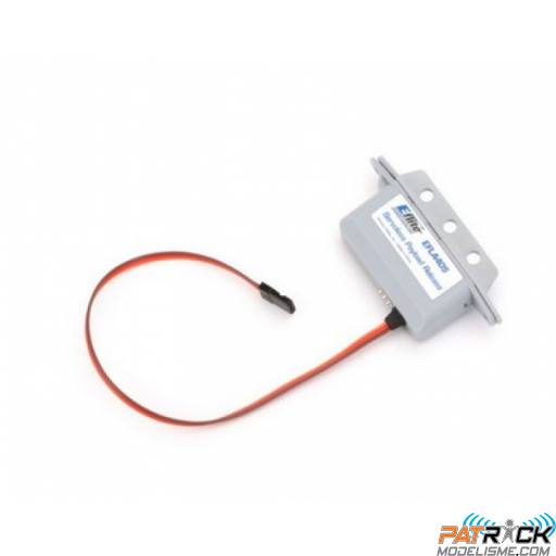 Système de largage sans Servo E-Flite