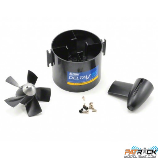 Turbine EFLITE Delta V 15 diam 69mm