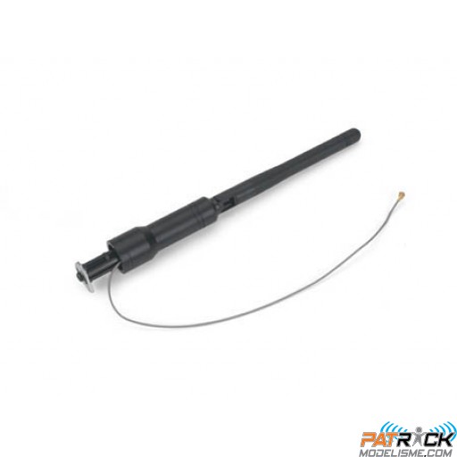Antenne radio E-flite UH-1 Huey/BCP/CP+/CPPRO/CPPRO2/SR