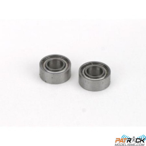 Roulements à billes – BLADE CP/SR/400