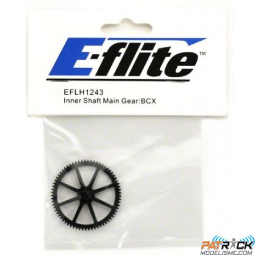 Couronne interne - BLADE CX/CX2/CX3/BELL 47G