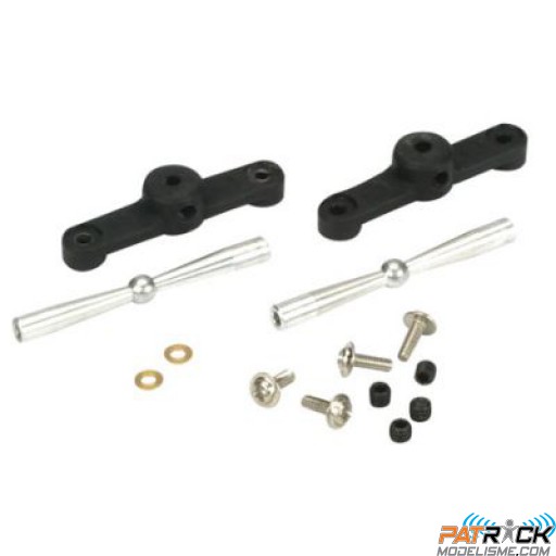 Cadre de barre de bell – BLADE 400
