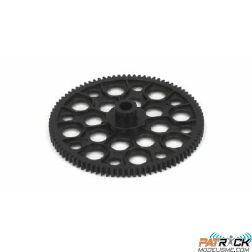 Couronne principale anticouple – BLADE 400
