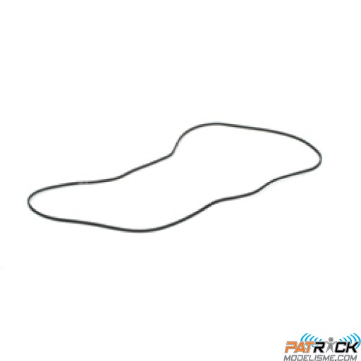 Courroie d'anticouple  – BLADE 400 (EFLH1456)
