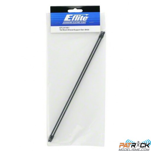 Renforts de tube de queue – BLADE 400