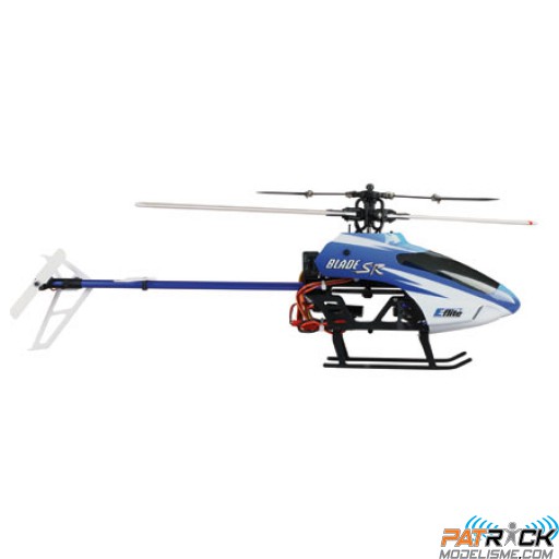 E-flite Blade SR RTF