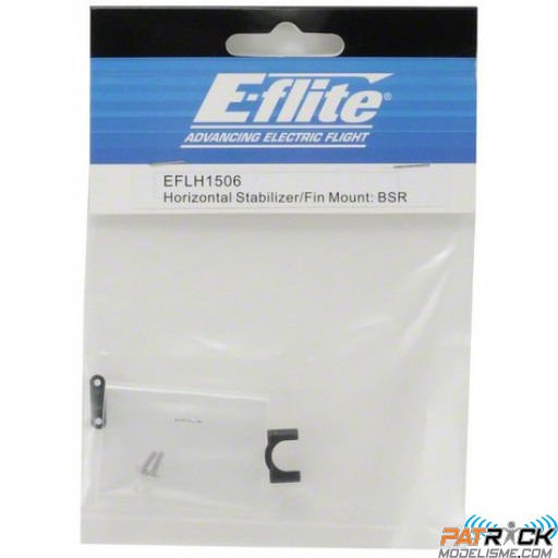 Support stabilisateur horizontal  – BLADE SR