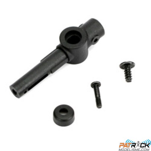 Moyeu central tête de rotor BSR  – BLADE SR