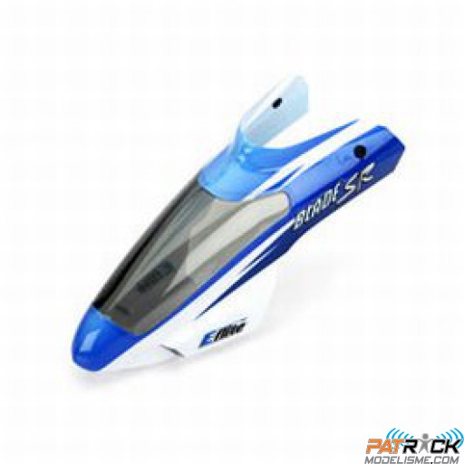 Verrière bleu – BLADE SR