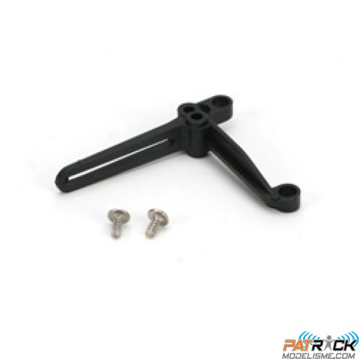Anti-Rotation Bracket/Guide: BSR  – BLADE SR