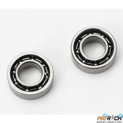 Roulements 3x6x2mm (2p) - BLADE MCX/2/fhx/MSR/mCP X