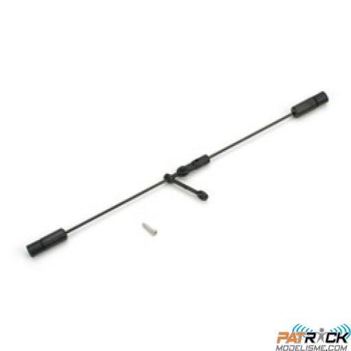 Barre de bell - BLADE MCX2/TANDEM/FXH/MH-35