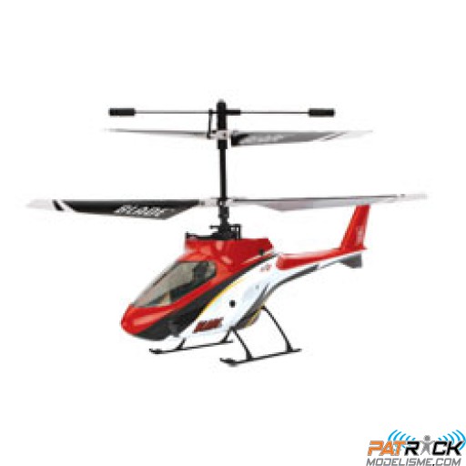 E-flite Blade MCX2 BNF