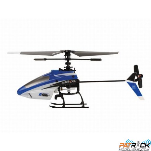 Blade MSR mode 2 RTF