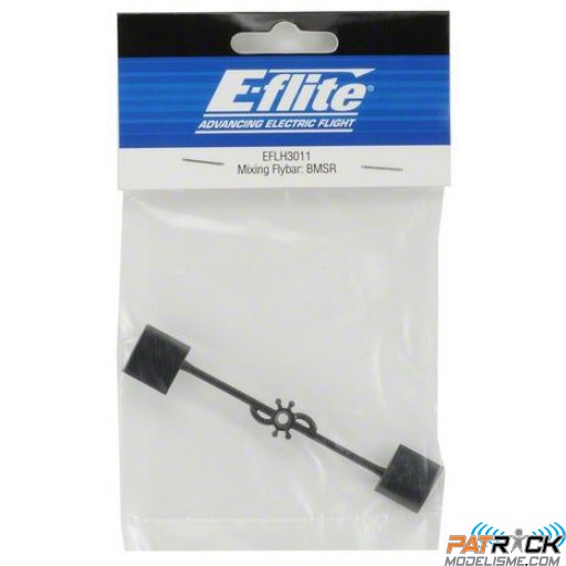 Barre de bell – BLADE MSR