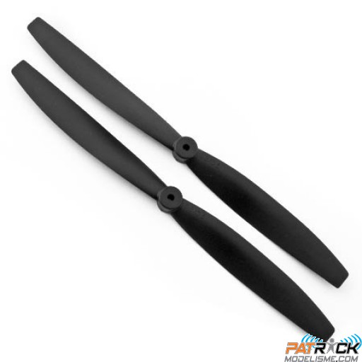Hélices électriques V2 - 6.8x3.5" (2 pièces)