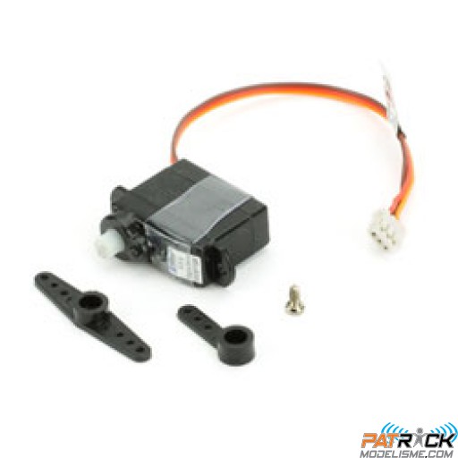 Servo Eflite 3.5g