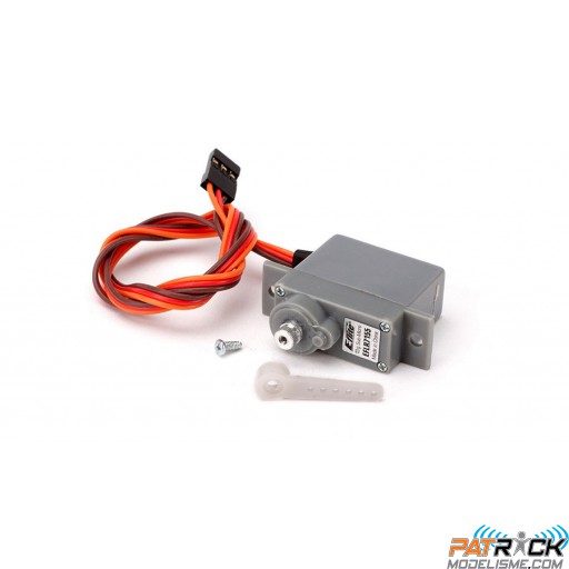Servo Eflite Digital 13g - VisionAir