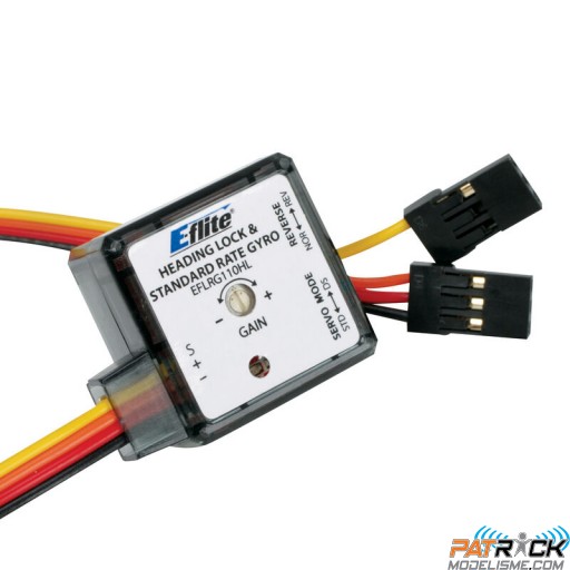 Gyroscope G110HL E-flite