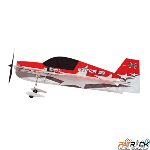 E-flite UMX Extra 300 3D BNF