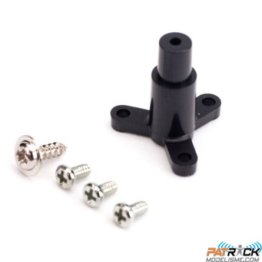 Adaptateur d'hélice carbon Cub UMX E-flite