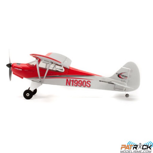 E-flite UMX Carbon Cub SS BNF