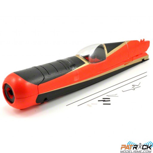 E-flite Fuselage Set (UMX Beast)