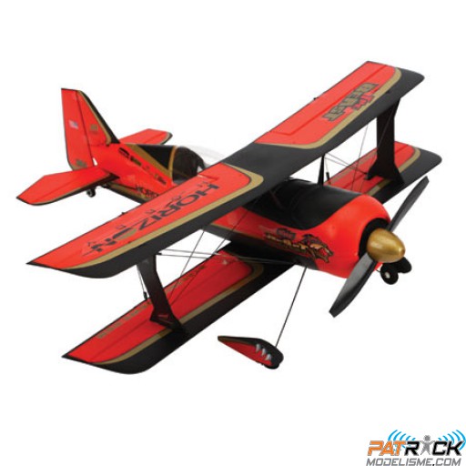 Bi-plan E Flite UMX Beast BNF
