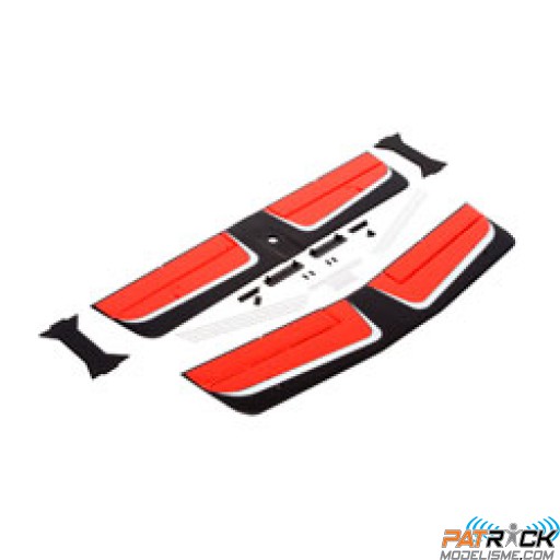 Set d'ailes: EFLITE UMX Beast 3D