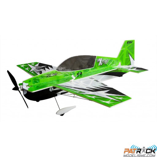 E-flite UMX AS3Xtra BNF-Basic